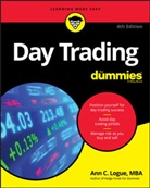AC Logue, Ann C Logue, Ann C. Logue, Ann C. (University of Illinois At Chicago) Logue - Day Trading for Dummies