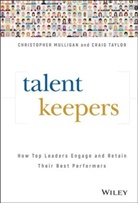 Mulligan, C Mulligan, Christophe Mulligan, Christopher Mulligan, Christopher Taylor Mulligan, Craig Taylor - Talent Keepers