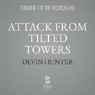 Devin Hunter - Attack from Tilted Towers: An Unofficial Fortnite Adventure Novel (Hörbuch)
