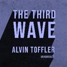 Alvin Toffler, Peter Berkrot - The Third Wave (Hörbuch)