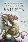 Steven Brust - Vallista