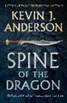 Kevin J. Anderson - Spine of the Dragon