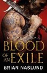 Brian Naslund - Blood of an Exile