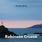Daniel Defoe, Francisco Lesmes - Robinson Crusoe (Audio book)