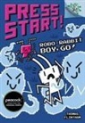 Thomas Flintham, Thomas Flintham - Robo-Rabbit Boy, Go!