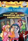 Thea Stilton - Thea Stilton and the Phantom of the Orchestra