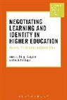 Bongi Bangeni, Bongi (University of Cape Town Bangeni, Rochelle Kapp, Bongi Bangeni, Bongi (University of Cape Town Bangeni, Bangeni Bongi... - Negotiating Learning and Identity in Higher Education