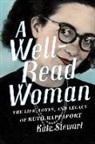 Kate Stewart - A Well-Read Woman