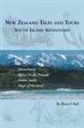 Mary P. Bull - New Zealand Tales and Tours