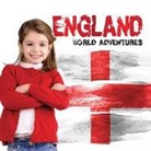 Steffi Cavell-Clarke - England