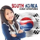 Harriet Brundle - South Korea