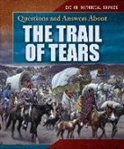Brianna Battista - Questions and Answers about the Trail of Tears