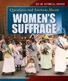 Kate Light - Questions and Answers about Women's Suffrage