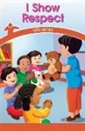 Roman Ellis - I Show Respect: Civic Virtues