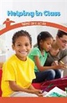 Reggie Harper - Helping in Class: Taking Civic Action