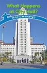 Naomi Wells - What Happens at City Hall?: Understanding Government