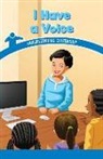 Gillian Clifton - I Have a Voice: Understanding Citizenship
