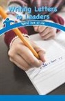 Leona Fowler - Writing Letters to Leaders: Taking Civic Action