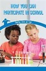 Melissa Rae Shofner - How You Can Participate in School: Taking Civic Action