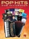 Gary (CRT) Meisner - Pop Hits for Accordion