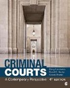 David C. Brody, Craig T. Hemmens, Craig T./ Brody Hemmens, Cassia Spohn - Criminal Courts
