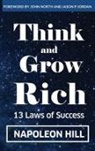 Napoleon Hill - Think And Grow Rich