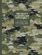 Vincenzo Sguera - Abstract Camouflage Textures 1