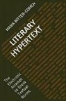 Hava Ritter-Cohen - Literary Hypertext: The Electronic Attempt to Break Textual Norms