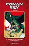 Mike Docherty, Don Kraar - La sangre de la serpiente y otras historias