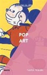 Flavia Frigeri - Pop art