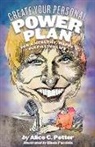 Alice Potter - Create Your Personal Power Plan