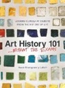 Annie Labatt, Annie Montgomery Labatt - Art History 101 . . . Without the Exams