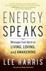 Lee Harris - Energy Speaks