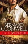 Bernard Cornwell - Necios y mortales