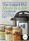 Pamela Ellgen, Ellgen Pamela - Instant Pot Meals in a Jar Cookbook