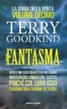 Terry Goodkind - Fantasma. La spada della verità
