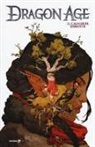 Nunzio de Filippis, Christina Weir, F. Heinz Furukawa - Dragon age