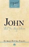 Kathleen Nielson - John