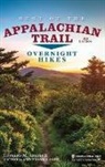 Leonard M Adkins, Leonard M. Adkins, Frank Logue, Victoria Logue - Best of the Appalachian Trail: Overnight Hikes