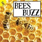 Lisa Schnell - Bees Buzz
