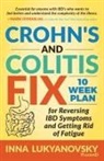 Lukyanovsky, PharmD Lukyanovsky - Crohn's and Colitis Fix