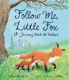 Camila Correa, Sean Julian, Sean Julian - Follow Me, Little Fox