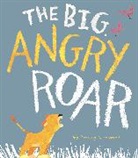 Jonny Lambert, Jonny Lambert - The Big Angry Roar