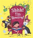 Elina Ellis, John Kelly, Elina Ellis - Shhh! I'm Reading!