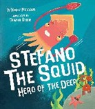 Duncan Beedie, Wendy Meddour, Duncan Beedie - Stefano the Squid