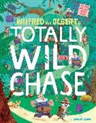 Stephan Lomp, Stephan Lomp - Wilfred and Olbert's Totally Wild Chase