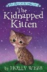 Holly Webb, Sophy Williams, Sophy Williams - The Kidnapped Kitten