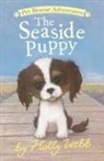 Holly Webb, Sophy Williams, Sophy Williams - The Seaside Puppy