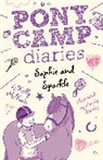 Kelly McKain, Mandy Stanley, Mandy Stanley - Sophie and Sparkle