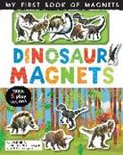 Nicola Edwards, Clare Wilson, Clare Wilson - Dinosaur Magnets